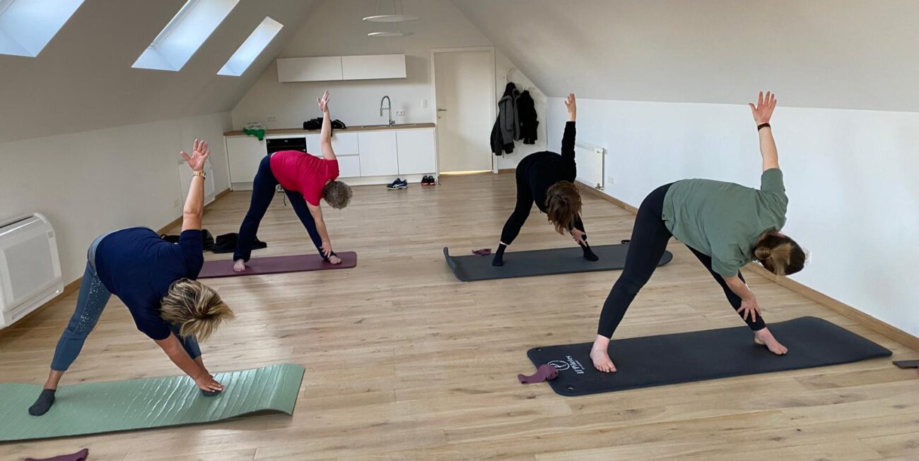 L’objectif ? Te permettre de garder la forme, de préserver ta mobilité et de partager un bon moment dans un cadre motivant et convivial.